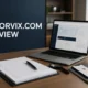 glorvix com online site