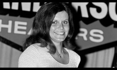 barbara roufs