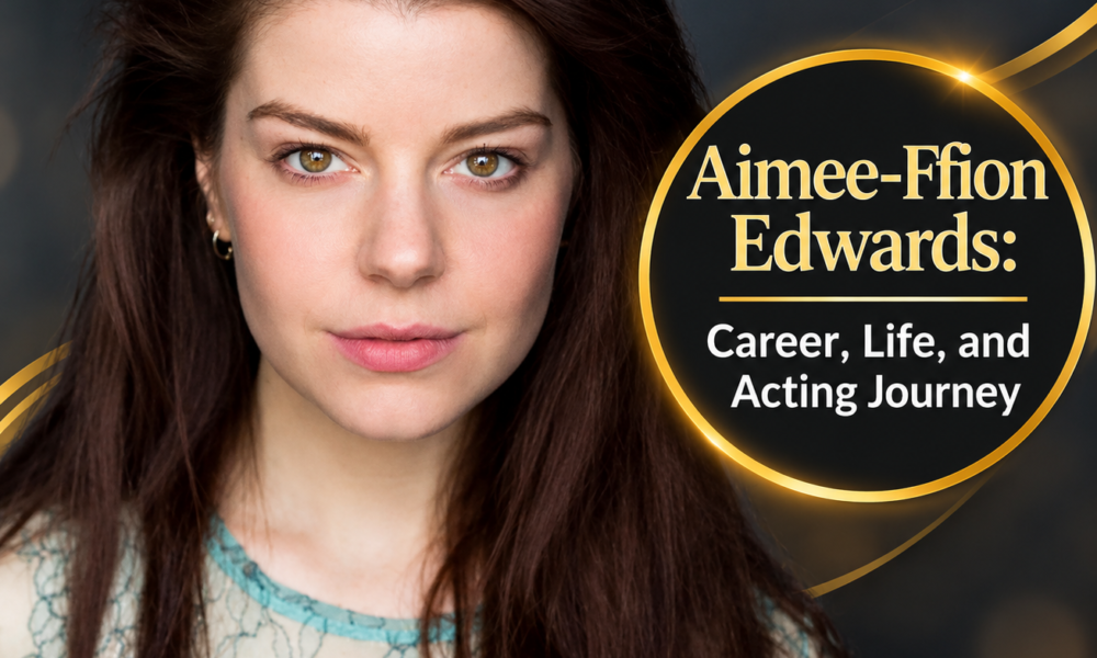 aimee-ffion edwards