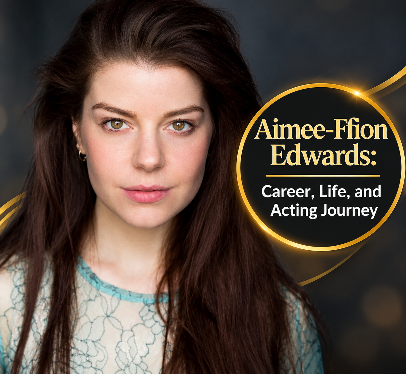 aimee-ffion edwards