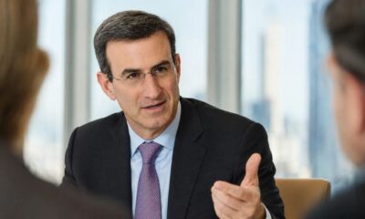 peter orszag hair