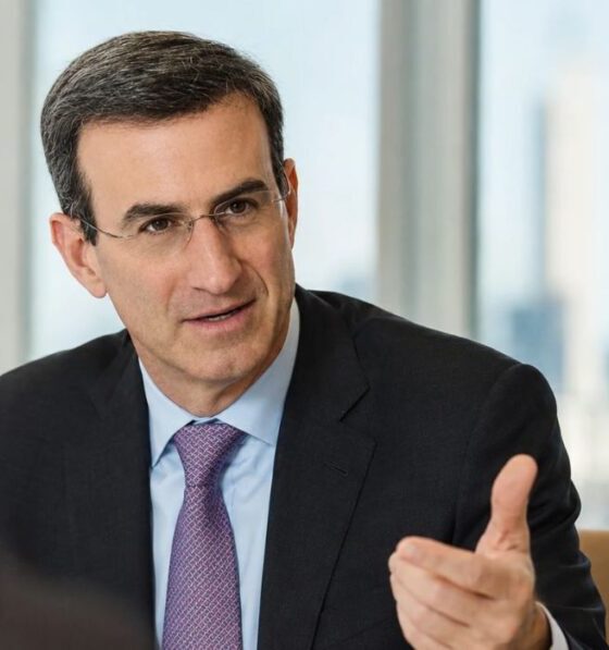 peter orszag hair