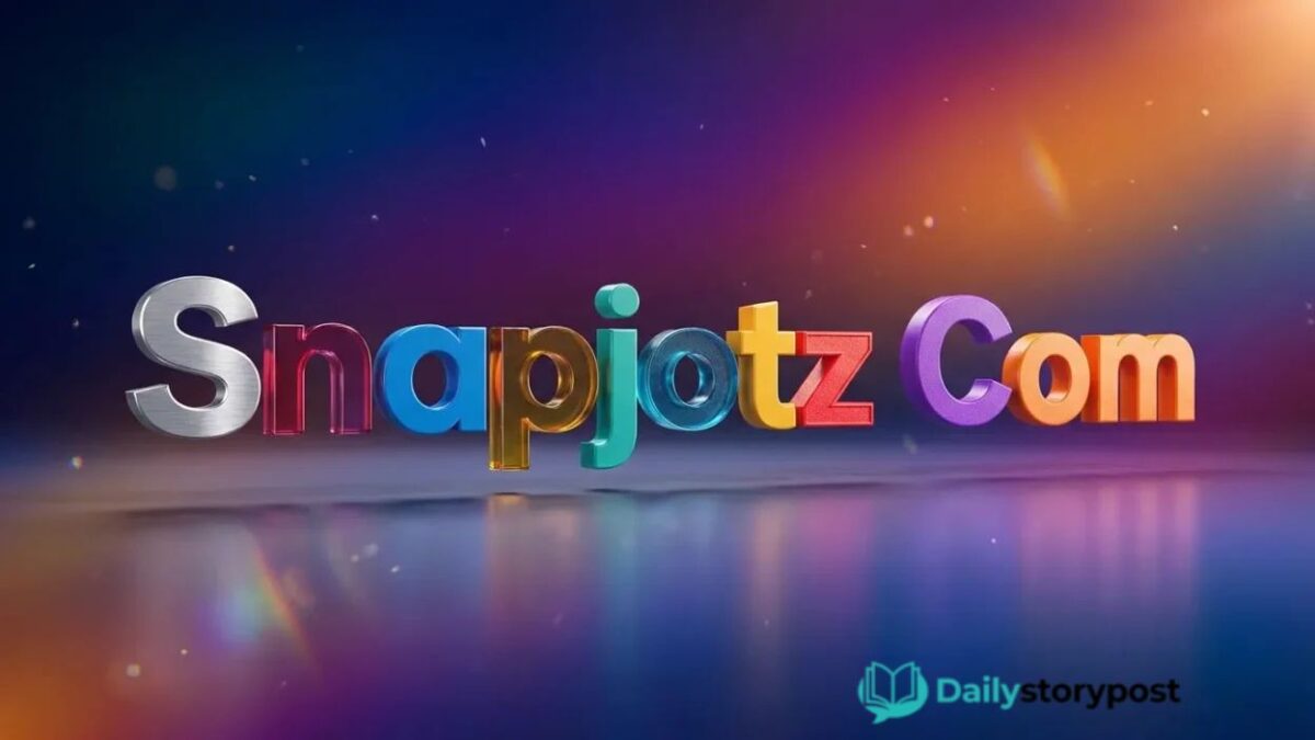 snapjotz com