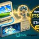 how to update etsjavaapp by etruesports