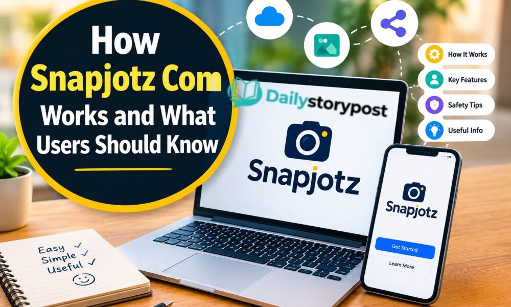 snapjotz com