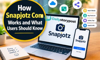 snapjotz com