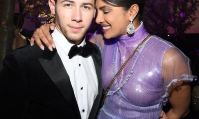 priyanka chopra age