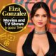 eiza gonzalez movies and tv shows