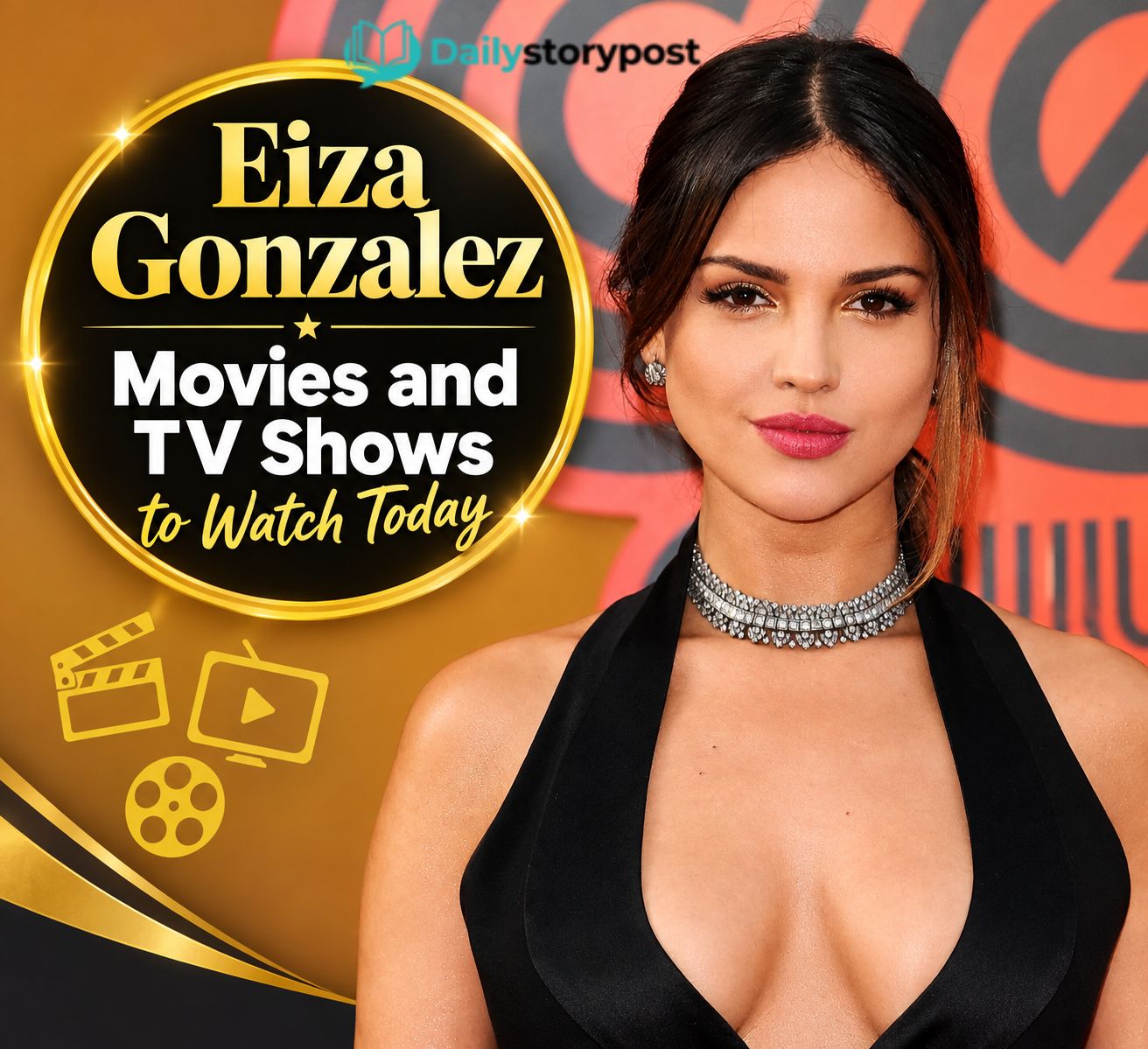 Best Places to Play and Enjoy Coffee eiza gonzalez movies and tv shows