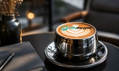 Best Places to Play and Enjoy Coffee