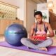 Healthy Fitness Routines