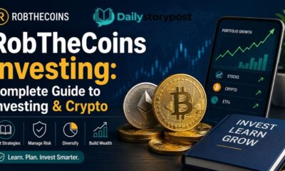 business robthecoins