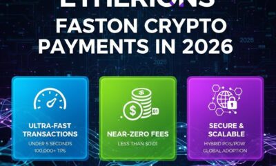 etherions faston crypto
