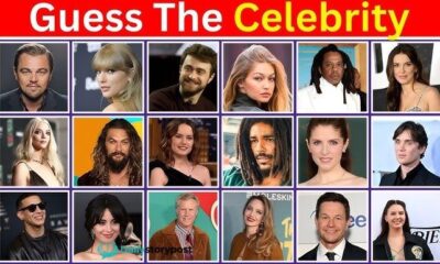famous people