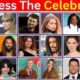 famous people