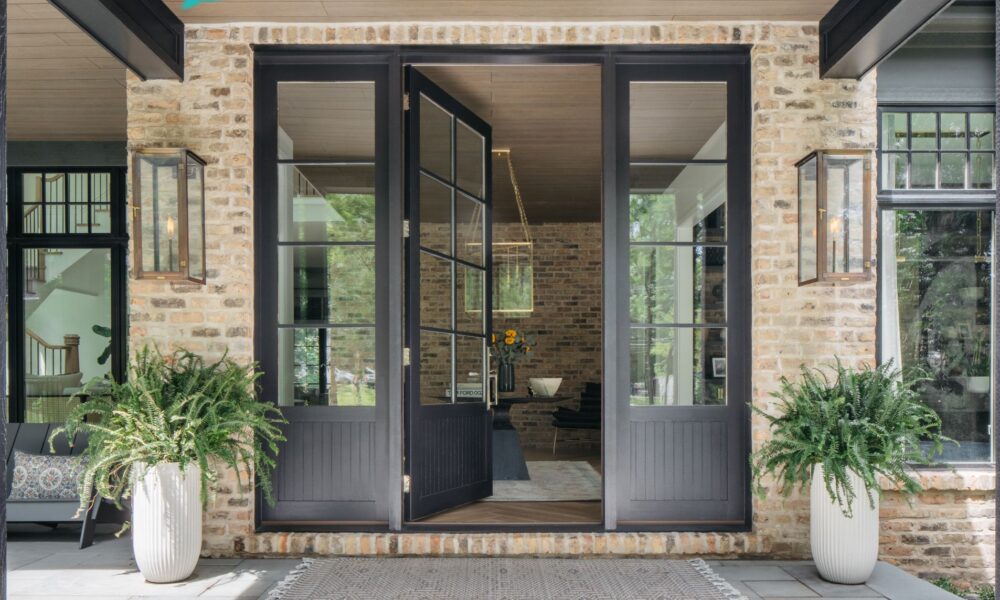 door design