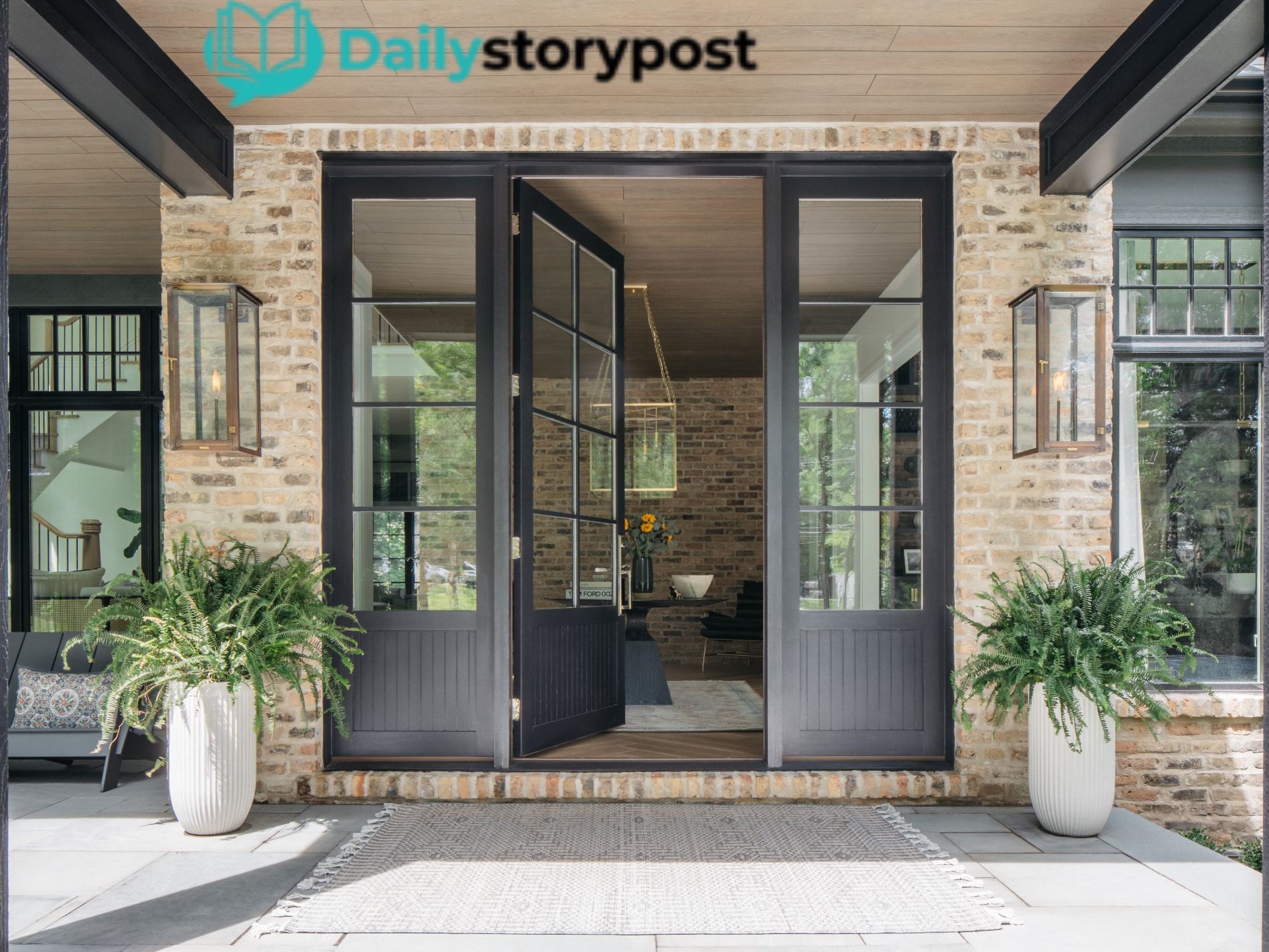 door design