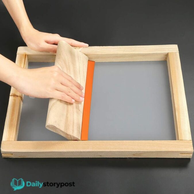 screen printing shirts 