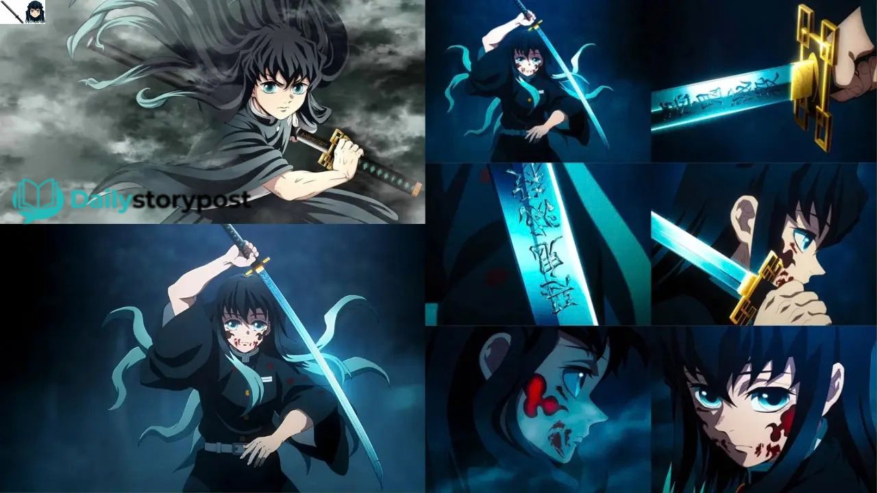 muichiro