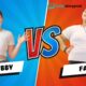 chubby vs fat