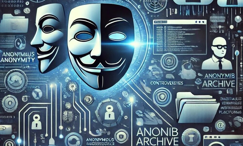 anonibs