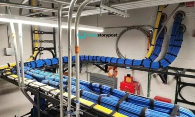 Structured Cabling