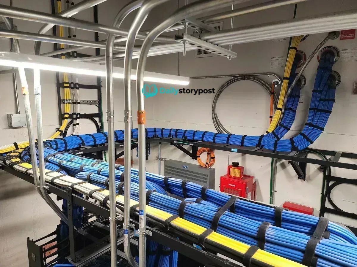 Structured Cabling