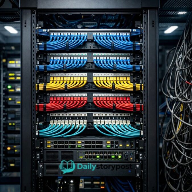 Structured Cabling
