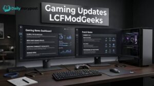 new hardware lcfmodgeeks