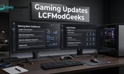 new hardware lcfmodgeeks