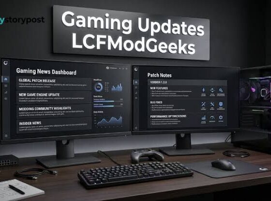 new hardware lcfmodgeeks