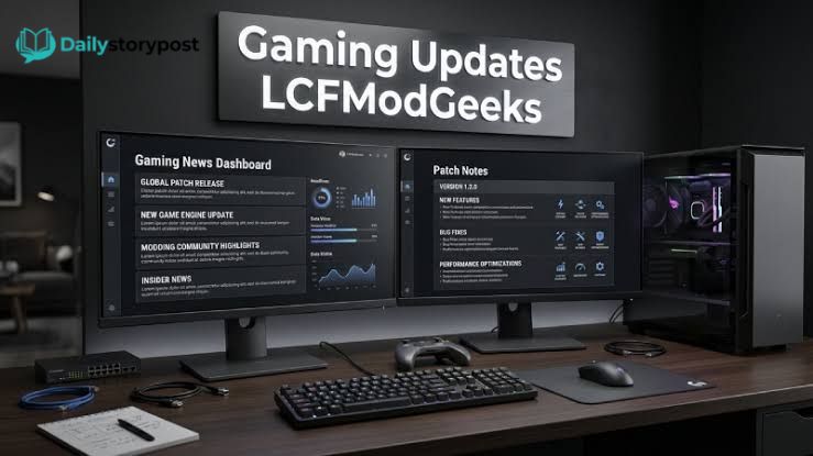 new hardware lcfmodgeeks