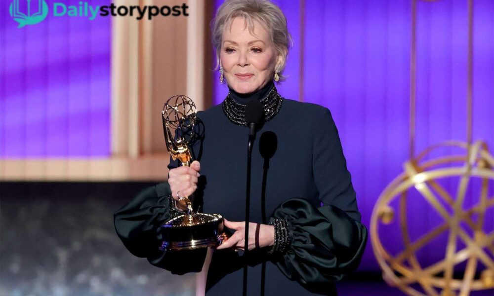 Jean Smart