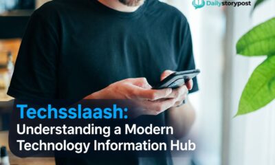 techsslaash