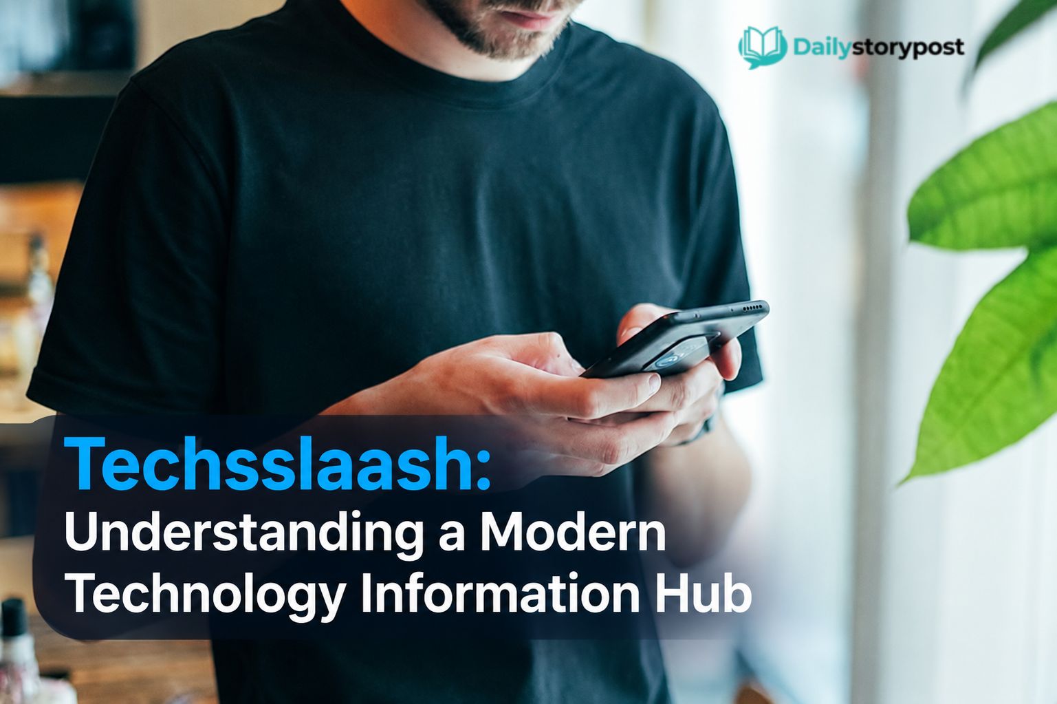 techsslaash
