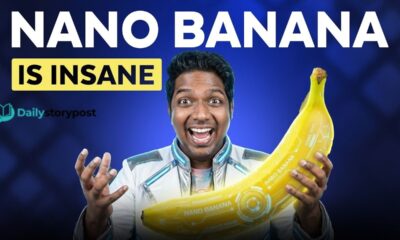 nano banana