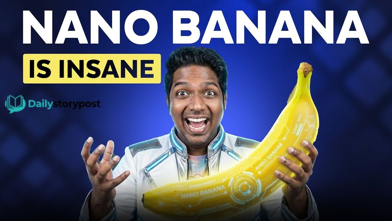 nano banana