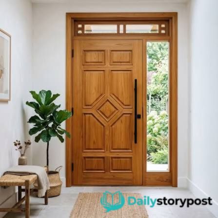 door design