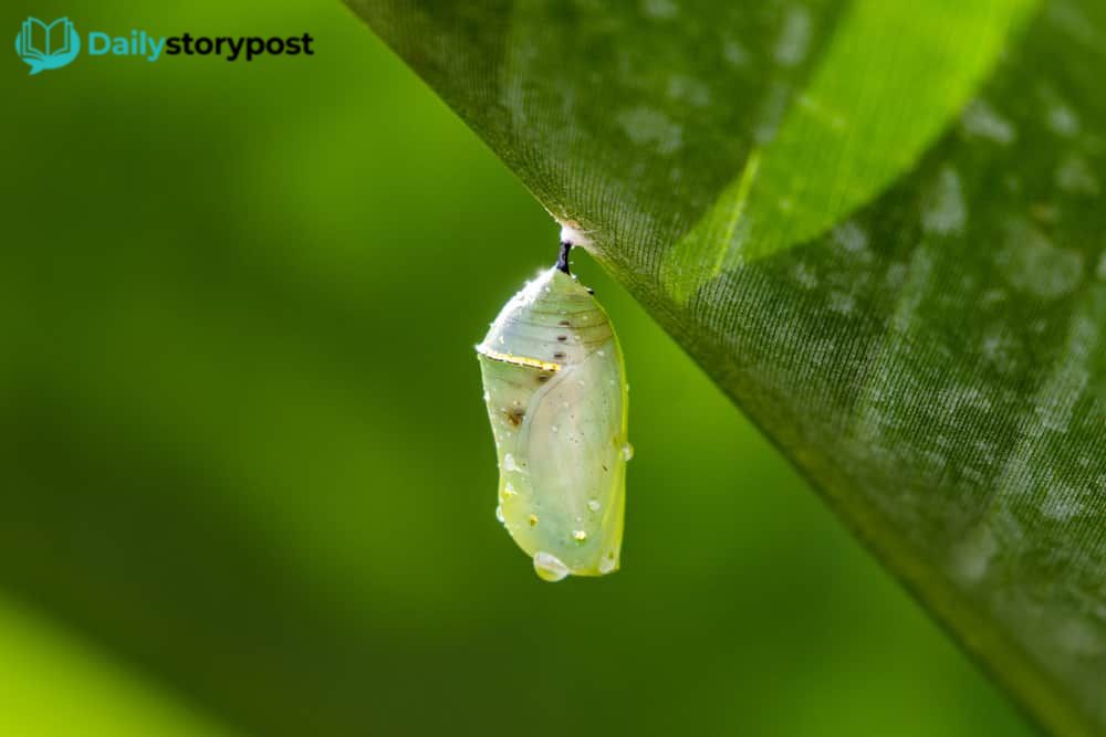 cacoon or cocoon
