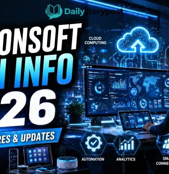 latest tech info beaconsoft