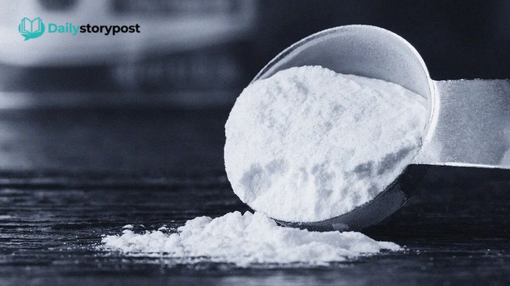 baking soda recipe to lose weight