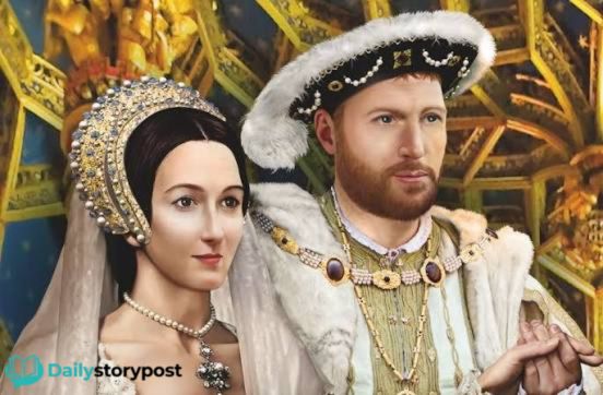 henry viii