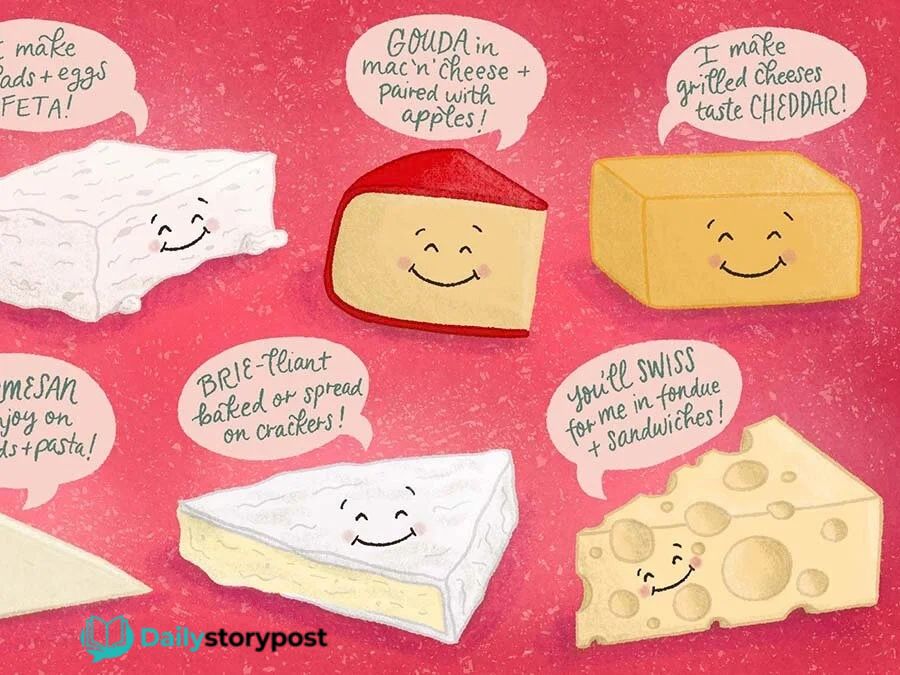 cheese puns