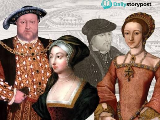 henry viii