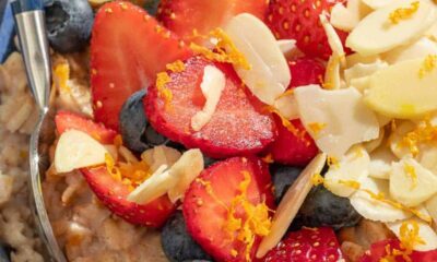 Healthy Breakfast