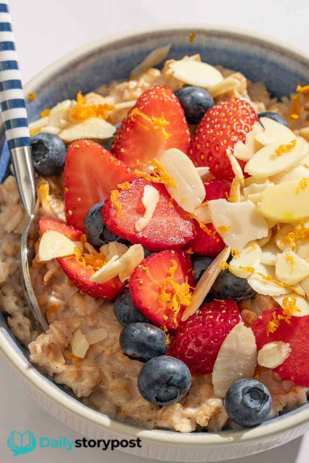 Healthy Breakfast