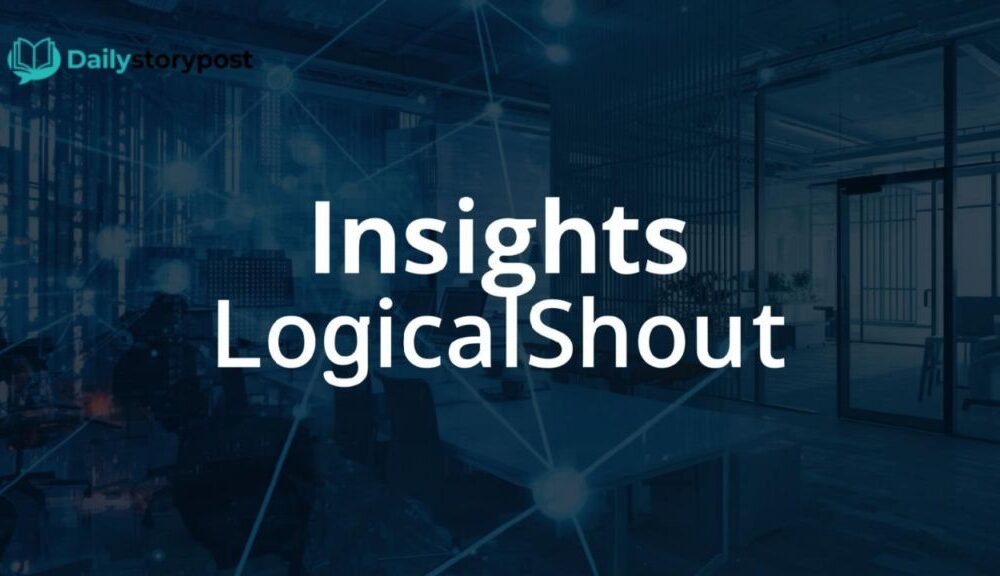 about logicalshout