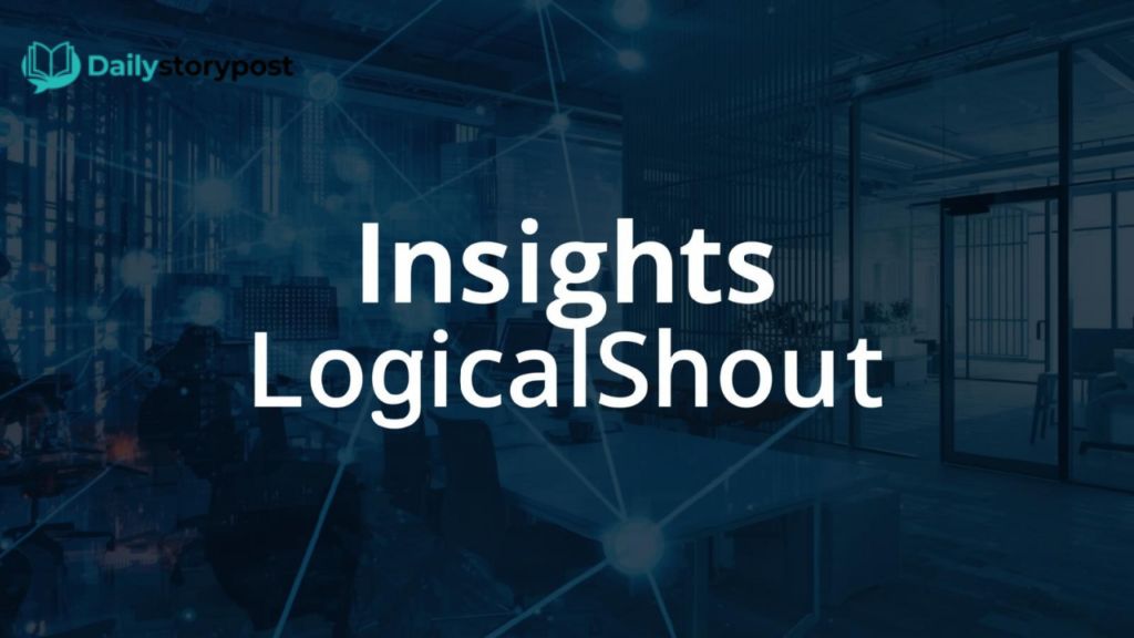 about logicalshout