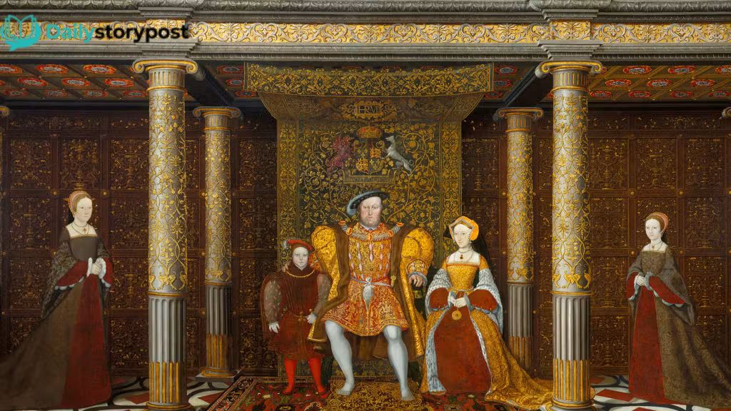 henry viii