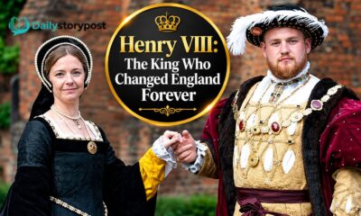 henry viii